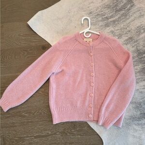Sezane Othello Cardigan
